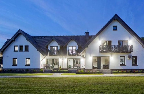Pisz Apartment | 70 m² Serviced apartment ∙ 2 bedrooms ∙ 6 guests
