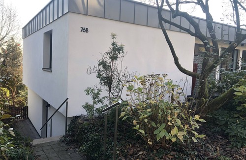 Cronenberg Condo | 70 m2 very quiet apartment in Wuppertal Cronenberg, near Dusseldorf