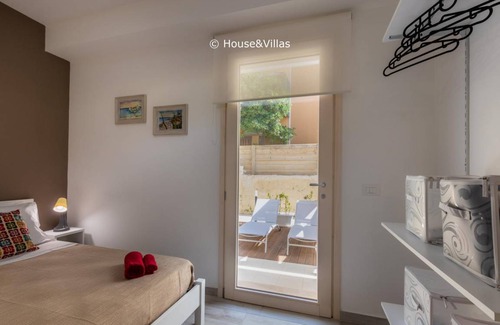 Avola Villa | 70 m² Villa ∙ 1 bedroom ∙ 4 guests