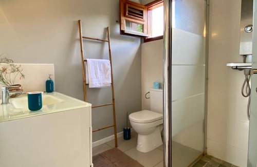 Case-Pilote Villa | 70 m² Villa ∙ 2 bedrooms ∙ 4 guests