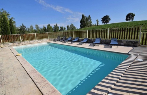 Dondas Villa | 70 m² Villa ∙ 2 bedrooms ∙ 4 guests