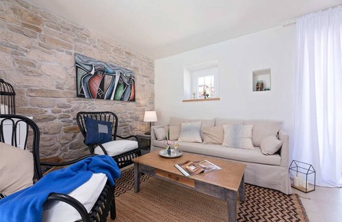Kaldir Villa | 70 m² Villa ∙ 2 bedrooms ∙ 4 guests