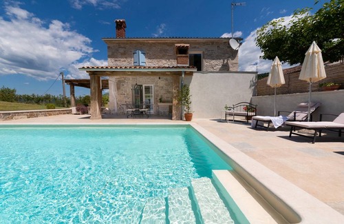 Kaldir Villa | 70 m² Villa ∙ 2 bedrooms ∙ 4 guests