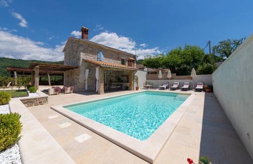 Kaldir Villa | 70 m² Villa ∙ 2 bedrooms ∙ 4 guests
