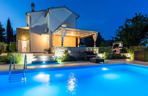 Kras Villa | 70 m² Villa ∙ 2 bedrooms ∙ 5 guests