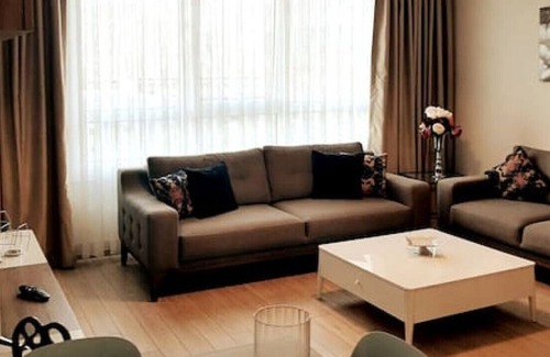 Bagcilar Apartment | 70 NEW HOME .