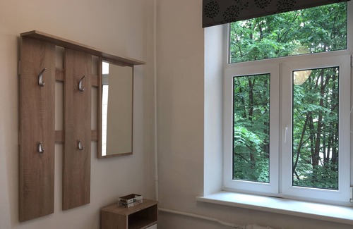 Avoti Apartment | ✯70% OFF ✯ Cozy Loft In The Quiet Center of Riga✯