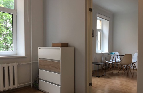 Avoti Apartment | ✯70% OFF ✯ Cozy Loft In The Quiet Center of Riga✯