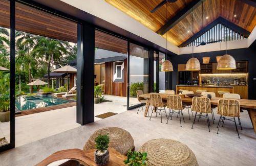Melayang Villa | 700 m² Villa ∙ 5 bedrooms ∙ 10 guests