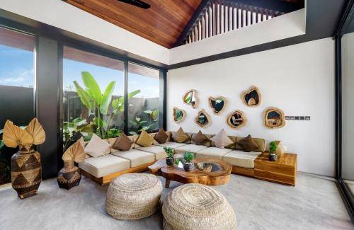 Melayang Villa | 700 m² Villa ∙ 5 bedrooms ∙ 10 guests