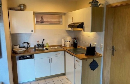 Dahme Apartment | 7002 - "Domicil" - An der Aue 5 - Apartment 6