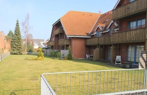 Dahme Apartment | 7004 - "Domicil" - An der Aue 6a - Apartment 4