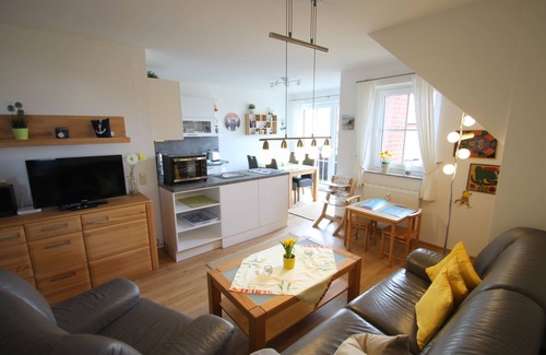 Dahme Apartment | 7006 - "Domicil" - An der Aue 9c - Apartment 13
