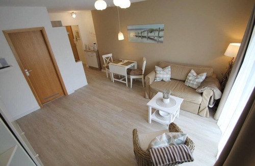 Dahme Apartment | 7007 - "Domicil" - An der Aue 9a - Apartment 8