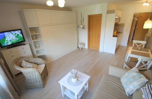 Dahme Apartment | 7007 - "Domicil" - An der Aue 9a - Apartment 8