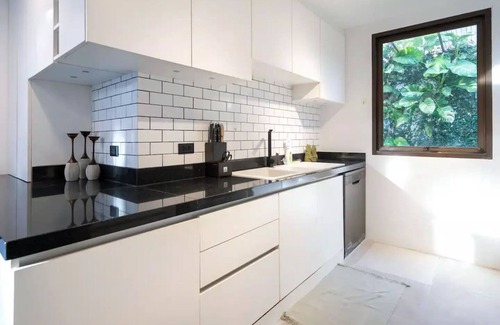 Nai Harn Villa | 700㎡ private pool modern style 4 bedroom villan