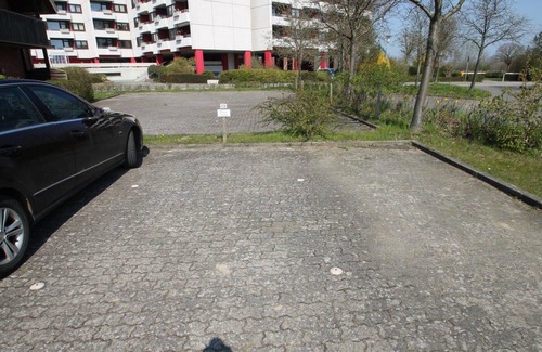 Dahme Apartment | 7014 - "Domicil" - An der Aue 1 - Apartment 2