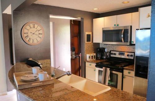 Oyster Pond Apartment | 702 w/a view at Princess Heights