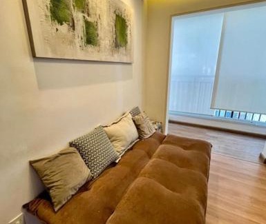 Zona Leste Apartment | 704 B Luxo Centro SP | Brás - Completo + vaga de garagem