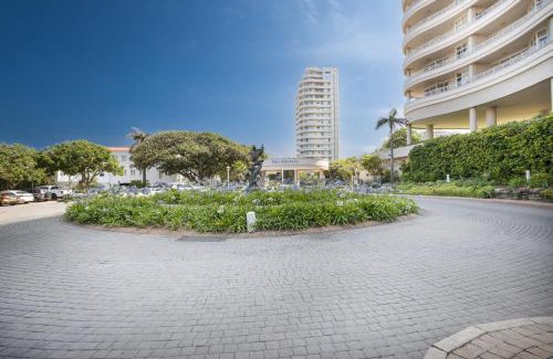 Umhlanga Apartment | 704 Oyster Quays - by Stay in Umhlanga