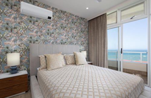 Umhlanga Apartment | 704 Oyster Quays - by Stay in Umhlanga