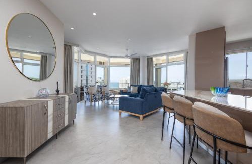 Umhlanga Apartment | 704 Oyster Quays - by Stay in Umhlanga