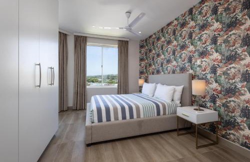 Umhlanga Apartment | 704 Oyster Quays - by Stay in Umhlanga