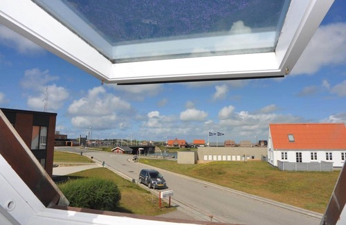 Thorsminde House | 70500 Ulfborg - Fuglevænget 8 A