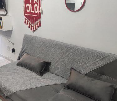 Vila Buarque Apartment | 706 Stúdio próximo a Mackenzie