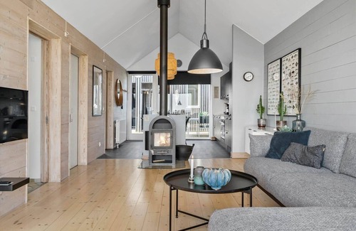 Hvide Sande House | 707 Hvide Sande - Slusen 7