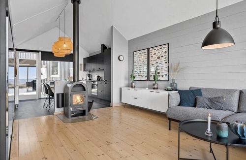 Hvide Sande House | 707 Hvide Sande - Slusen 7