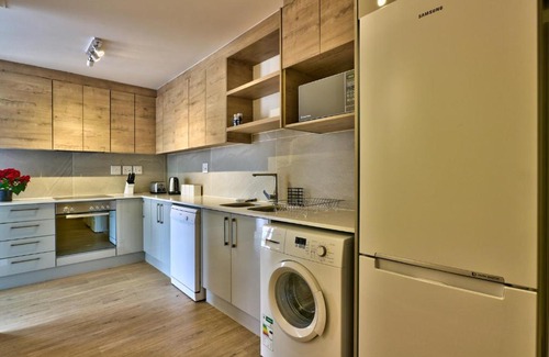 Observatory Apartment | 70c Winchester