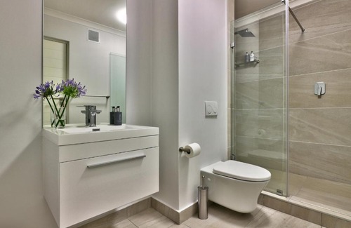 Observatory Apartment | 70c Winchester