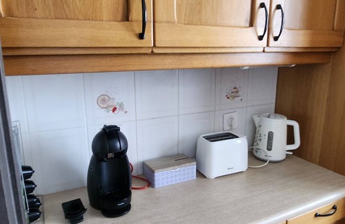 Dijon Apartment | 70m2 apartment in Dijon, 4th floor without elevator, 5 minutes from Zenith