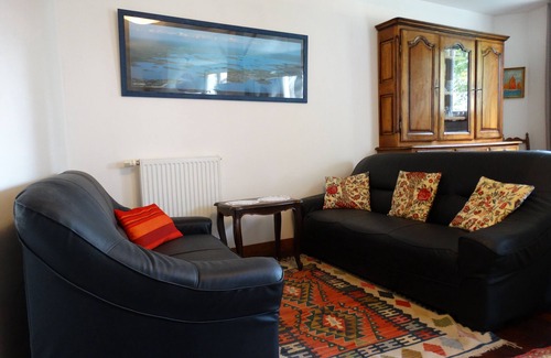 Plouharnel Apartment | 70m² OCEAN, QUIBERON BAY, 12 BEACHES within a radius of 3km