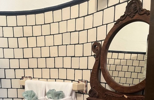 Guzman Abajo Apartment | 70’s Villa @ Wyndham Resort Rio Grande, PR close to the beach