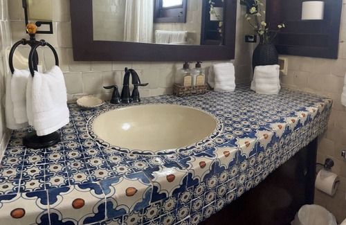 Guzman Abajo Apartment | 70’s Villa @ Wyndham Resort Rio Grande, PR close to the beach