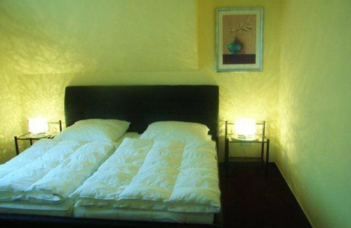 Busum Apartment | 71 m² Apartment ∙ 2 bedrooms ∙ 4 guests