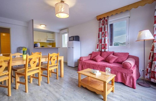 Peyragudes Apartment | 71 m² Apartment ∙ 3 bedrooms ∙ 12 guests