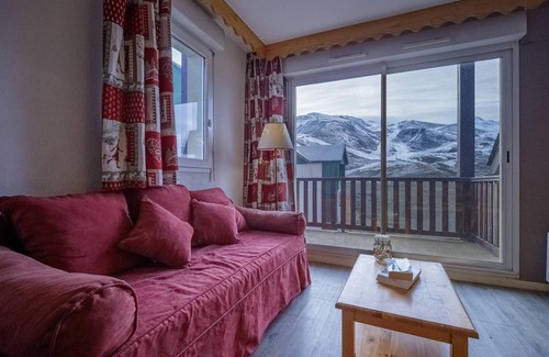 Peyragudes Apartment | 71 m² Apartment ∙ 3 bedrooms ∙ 12 guests