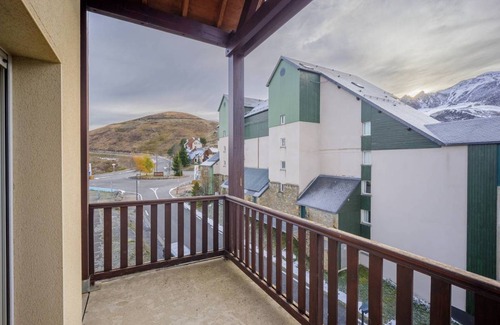 Peyragudes Apartment | 71 m² Apartment ∙ 3 bedrooms ∙ 12 guests