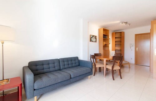 Canet de Berenguer Apartment | 71 m² Apartment ∙ 3 bedrooms ∙ 5 guests