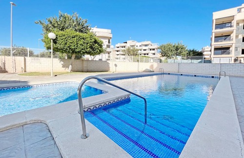 Canet de Berenguer Apartment | 71 m² Apartment ∙ 3 bedrooms ∙ 5 guests