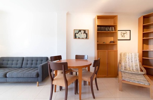 Canet de Berenguer Apartment | 71 m² Apartment ∙ 3 bedrooms ∙ 5 guests