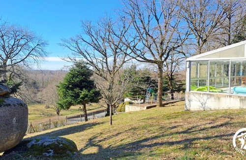 Lacrouzette House | 71 m² Gîte ∙ 2 bedrooms ∙ 5 guests