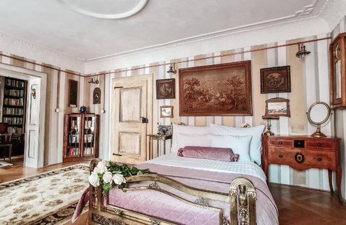 Banska Stiavnica Hotel | 71 m² Hotel ∙ 2 guests