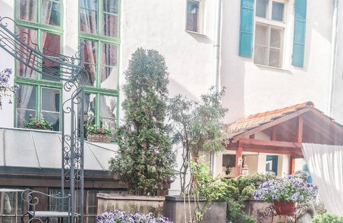 Banska Stiavnica Hotel | 71 m² Hotel ∙ 2 guests