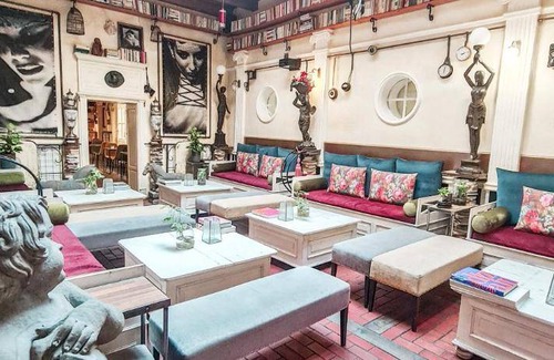 Banska Stiavnica Hotel | 71 m² Hotel ∙ 2 guests