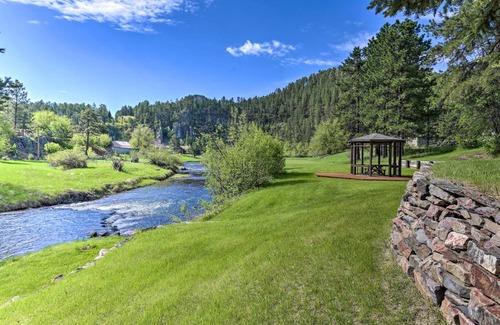 Rimrock House | 71 m² House ∙ 2 bedrooms ∙ 4 guests