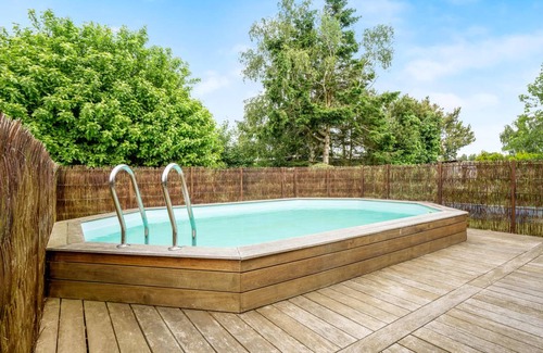 Skibby House | 71 m² House ∙ 2 bedrooms ∙ 6 guests